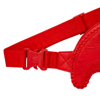 Red Shark Crossbody 910b4073nsz