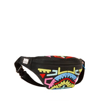 Electric Retro Crossbody 910b4075nsz