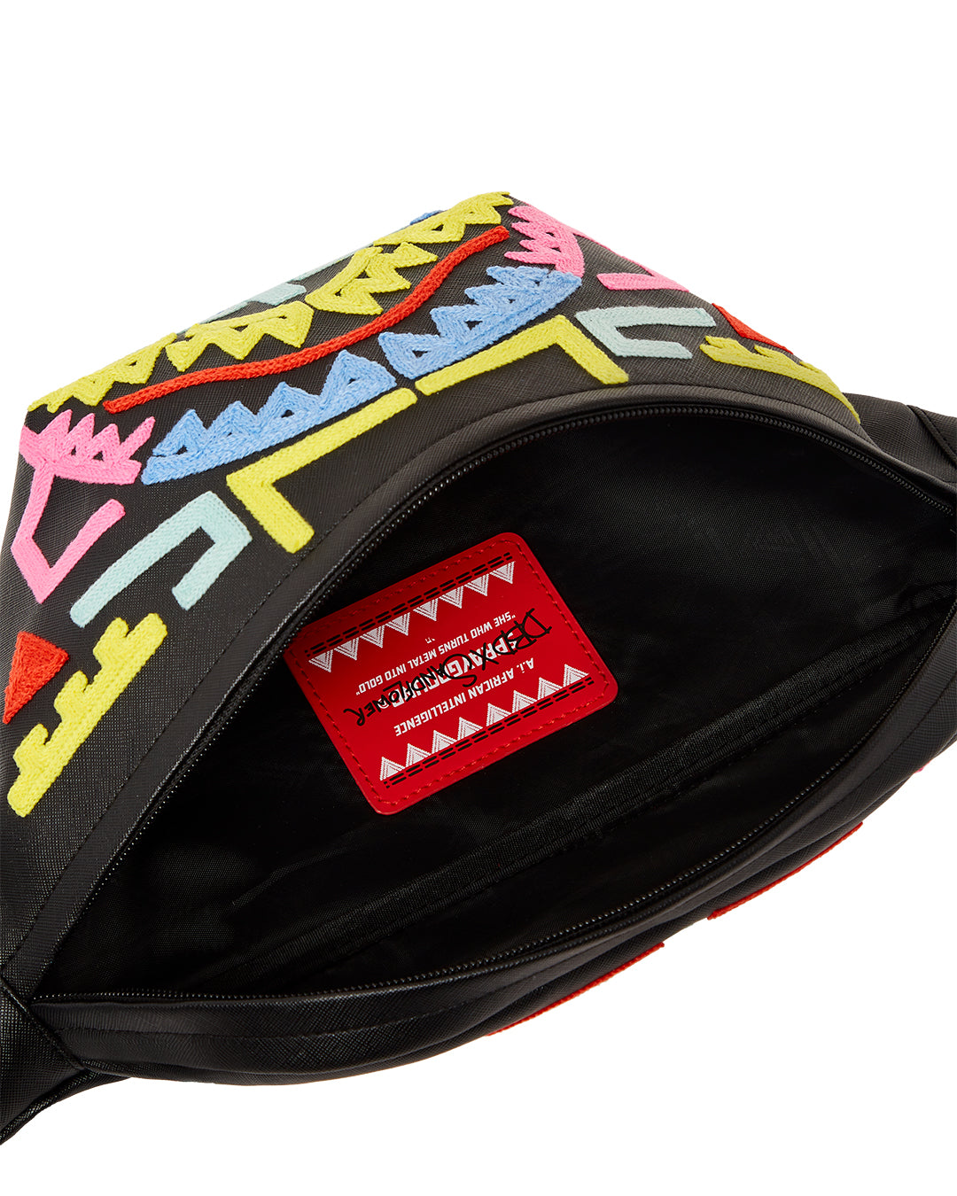 Electric Retro Crossbody  910b4075nsz