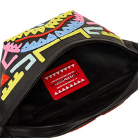 Electric Retro Crossbody 910b4075nsz
