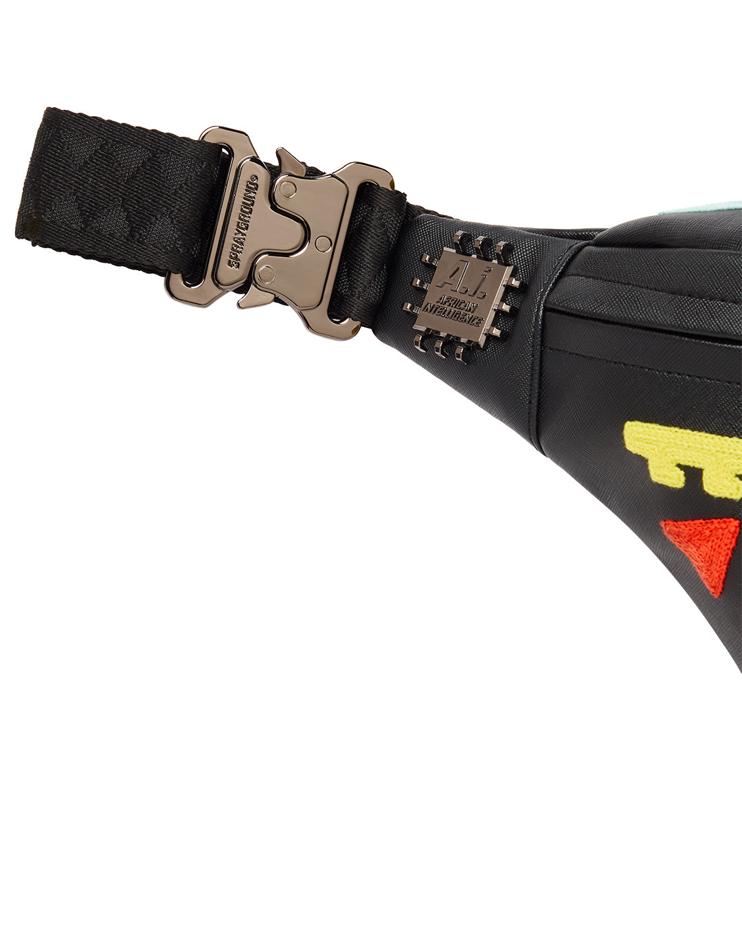 Electric Retro Crossbody  910b4075nsz