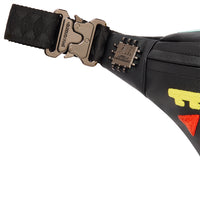 Electric Retro Crossbody 910b4075nsz