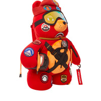 Patches Bear 910b4076nsz
