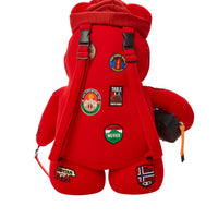 Patches Bear 910b4076nsz