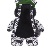 Scribble Shark Bear 910b4077nsz