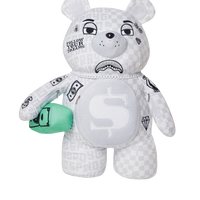 Split Mean And Clean Bear 910b4079nsz