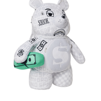 Split Mean And Clean Bear 910b4079nsz