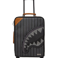 Illuchains-carryon Luggage 910cl129nsz