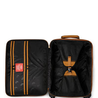 Illuchains-carryon Luggage 910cl129nsz