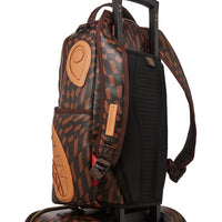 Trippy Henny Soft Luggage 910cl130nsz