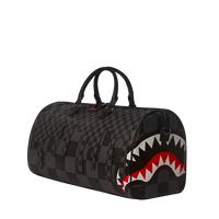 Grey Xtc Duffle 910d4026nsz