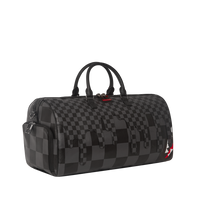 Grey Xtc Duffle 910d4026nsz