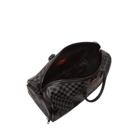 Grey Xtc Duffle 910d4026nsz