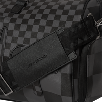 Grey Xtc Duffle 910d4026nsz