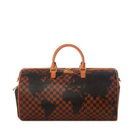 Ai Globe Duffle 910d4033nsz