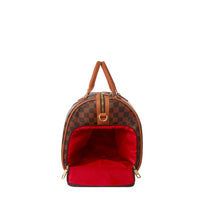 Ai Globe Duffle 910d4033nsz