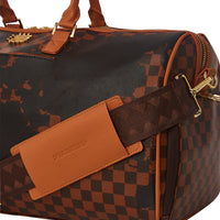 Ai Globe Duffle 910d4033nsz