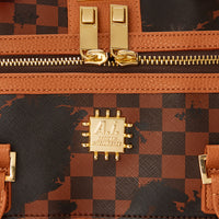 Ai Globe Duffle 910d4033nsz