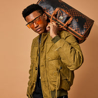 Ai Globe Duffle 910d4033nsz