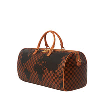 Ai Globe Duffle 910d4033nsz