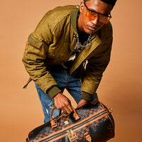 Ai Globe Duffle 910d4033nsz