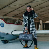 Illuchains Duffle 910d4038nsz
