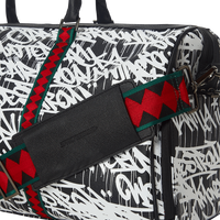 Scribble Spucci Duffle 910d4040nsz