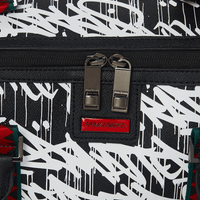 Scribble Spucci Duffle 910d4040nsz