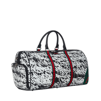 Scribble Spucci Duffle 910d4040nsz