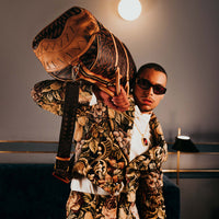 Trippy Henny Duffle 910d4052nsz