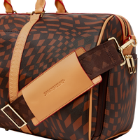 Trippy Henny Duffle 910d4052nsz