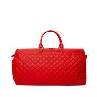 Red Riviera Duffle 910d4072nsz