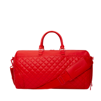 Red Riviera Duffle 910d4072nsz