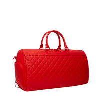 Red Riviera Duffle 910d4072nsz