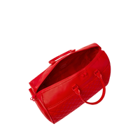 Red Riviera Duffle 910d4072nsz
