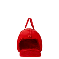 Red Riviera Duffle 910d4072nsz