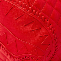 Red Riviera Duffle 910d4072nsz