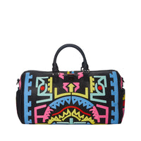 Electric Retro Duffle 910d4074nsz