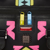 Electric Retro Duffle 910d4074nsz