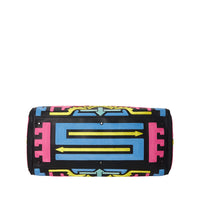 Electric Retro Duffle 910d4074nsz