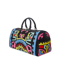 Electric Retro Duffle 910d4074nsz