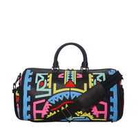 Electric Retro Duffle 910d4074nsz