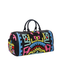 Electric Retro Duffle 910d4074nsz