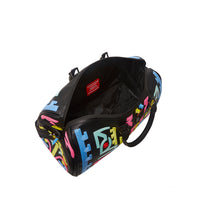 Electric Retro Duffle 910d4074nsz
