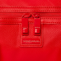 Red Riviera Mini Duffle 910d4137nsz