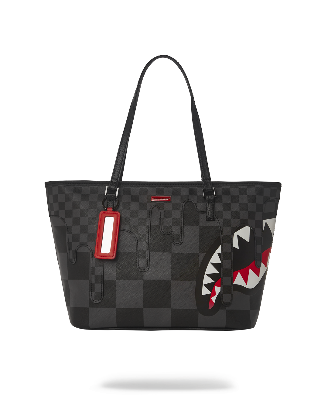 Grey Xtc Tote  910t4027nsz