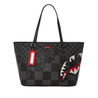 Grey Xtc Tote 910t4027nsz