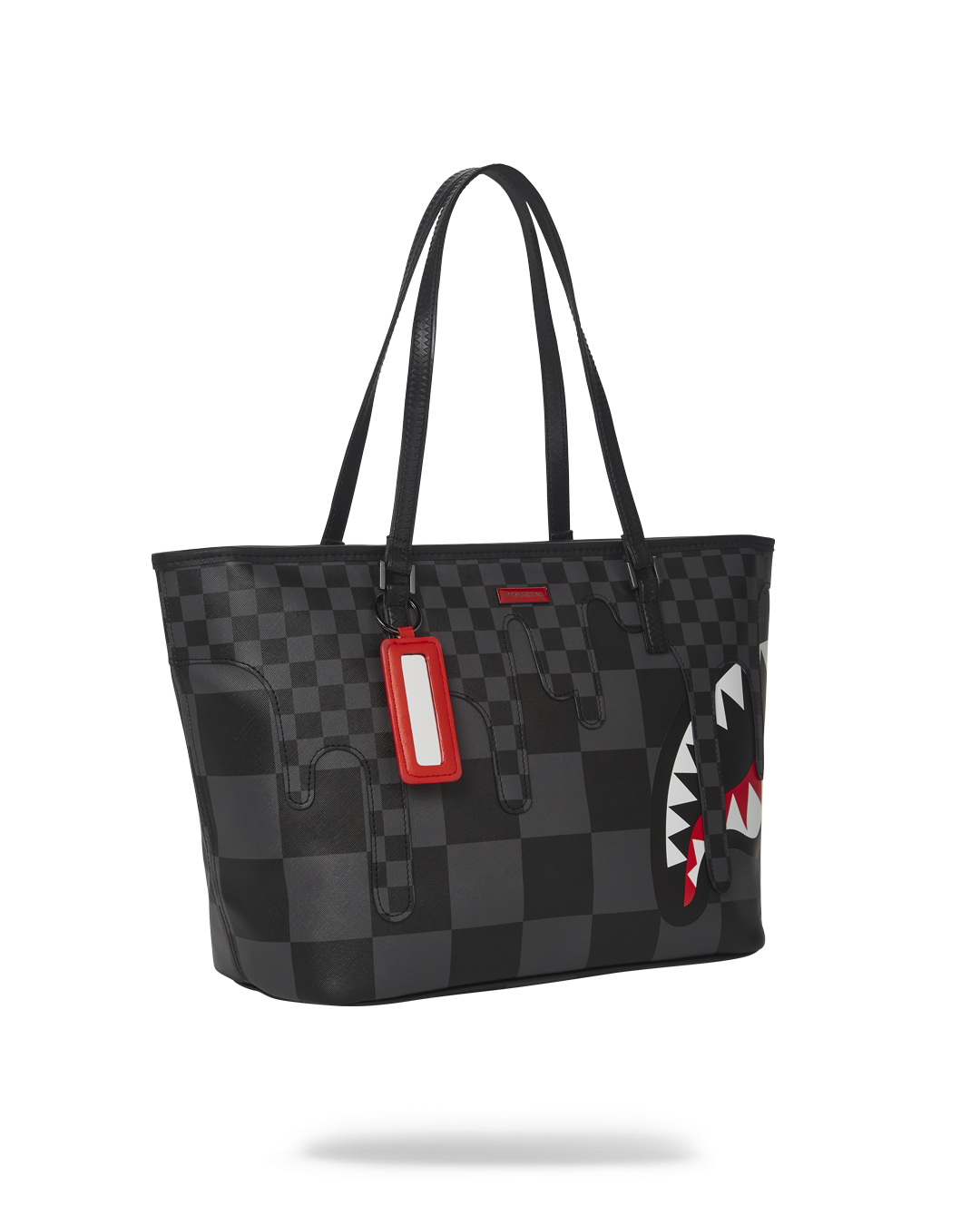 Grey Xtc Tote  910t4027nsz
