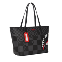 Grey Xtc Tote 910t4027nsz