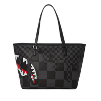 Grey Xtc Tote 910t4027nsz